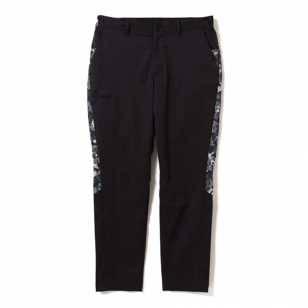 ビームスゴルフ ゴルフウェア スラックス 春 夏 チェンジオーバー