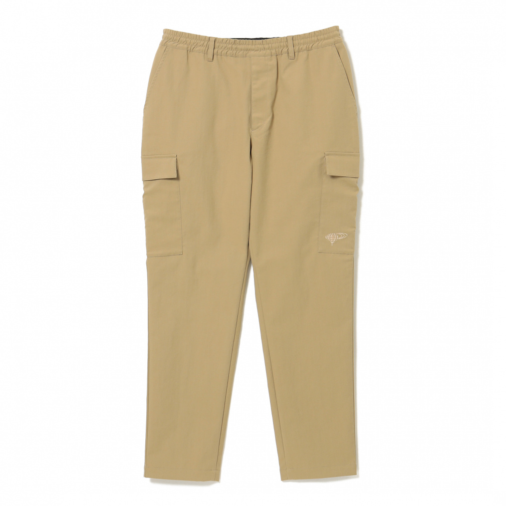 r[XSt StEFA XbNX t  ORANGE LABEL s[`XL Xgb` J[SC[W[pc (8223038080) Y BEAMS GOLF