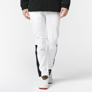 2WAYドビーストレッチテーパードパンツ 2624131107