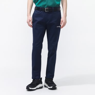 ストレッチツイル ロングパンツ 2626131133