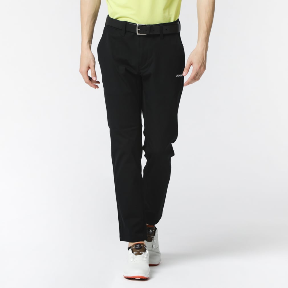 ジャックバニー ゴルフウェア ウインドパンツ メンズ サイズ4 値下げしました ジャックバニー ゴルフウェア ウインドパンツ メンズ サイズ4 値下げ