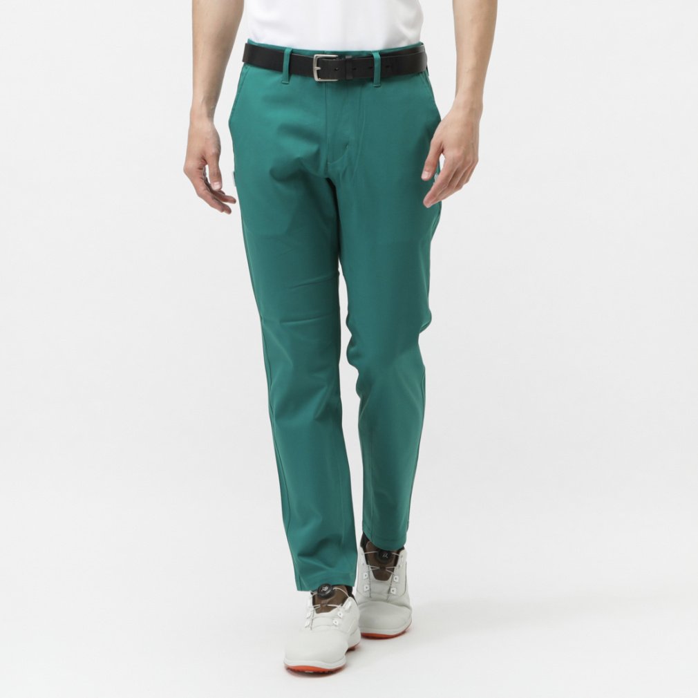 天竺 ズボン ニット ジャックバニー メンズ ゴルフウェア パンツ 4サイズM 天竺 ズボン ニット ジャックバニー メンズ ゴルフウェア パンツ