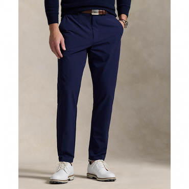 クロップド スリム フィット ツイル チノ パンツ SS25-2360