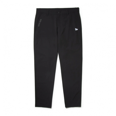 GF LT TAPERED ST PANTS BLK 14391532