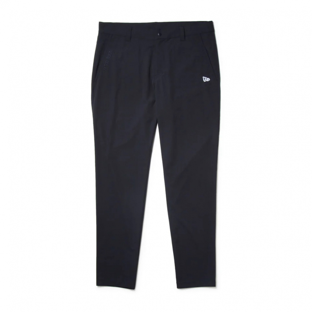 j[G StEFA Opc t  GF LT TAPERED ST PANTS NVY JWA (14391529) Y NEW ERA
