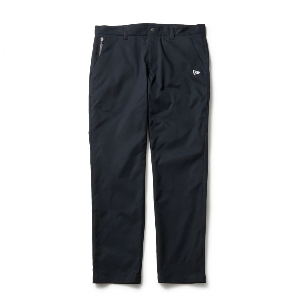 ニューエラ ゴルフウェア スラックス 春 夏 GF TAPERED STRETCH PT
