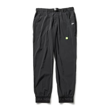 ニューエラ ゴルフウェア スラックス 春 夏 GF TAPERED STRETCH PT
