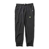 ニューエラ ゴルフウェア スラックス 春 夏 GF RIB PANTS BLK 261