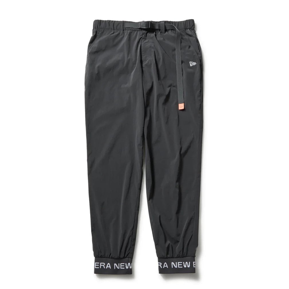 ニューエラ ゴルフウェア スラックス 春 夏 GF RIB PANTS CHA 261