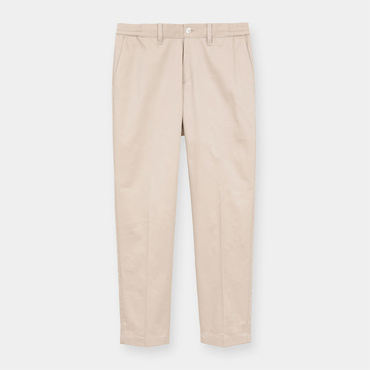 ベージュ ０サイズS ジャックバニー ストレッチパンツ ゴルフウェア 新品 ジャック バニー ゴルフウェア ロングパンツ 春 夏 2WAYストレッチ