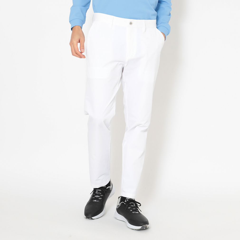 キャロウェイ ゴルフウェア スラックス 春 夏 8WAYストレッチカルゼ