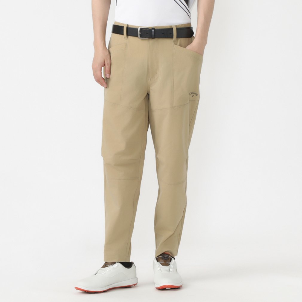 LEFC StEFA Opc t  V|GXepc JWA (C23126107) Y Callaway