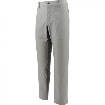 ストレッチテーパードパンツ 635216(グレー-3XL　メンズ)