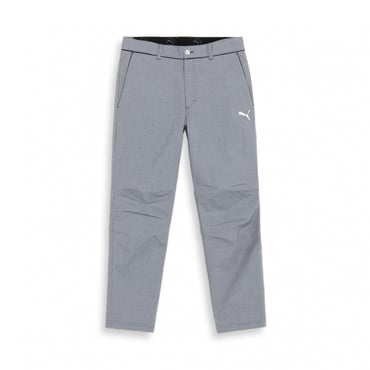 ハイパーストレッチチドリスリムテーパードパンツ 627654