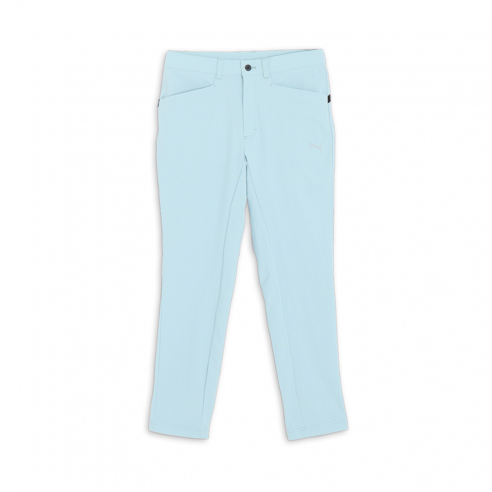 プーマ ゴルフウェア ロングパンツ 春 夏 PF4WAYストレッチスリムテーパードパンツ カジュアル (627650) メンズ PUMA