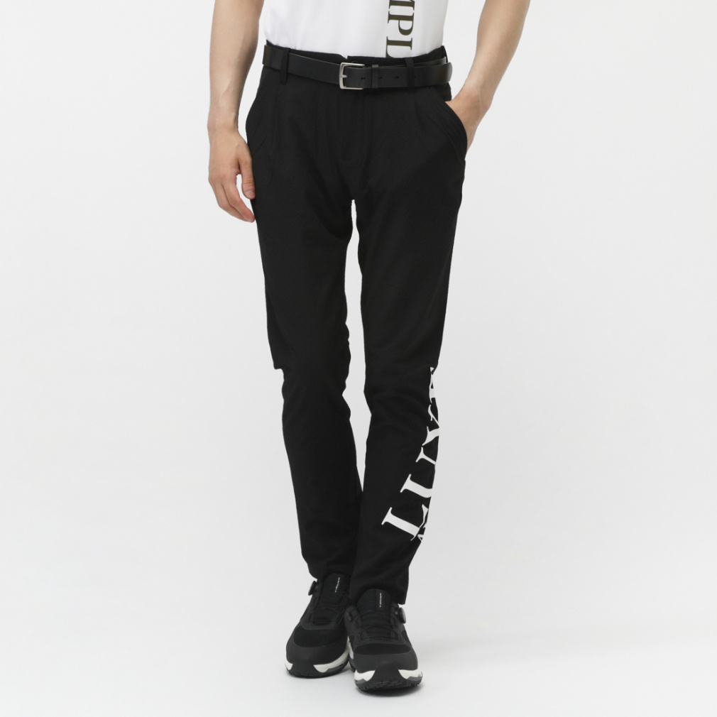シアサッカーロングパンツ LAB-25009｜Alpen Online
