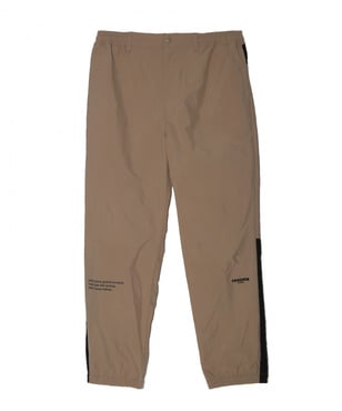 BACK SWITCHING NYLON PANTS RGBB-001