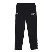 NYLON STRETCH TUCK PANTS RGBB-002