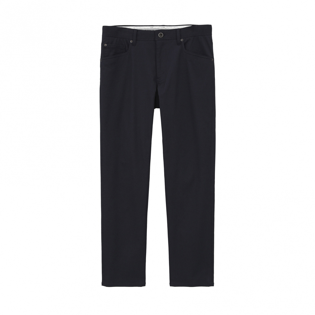 5P Long Pants Slim 7AL017
