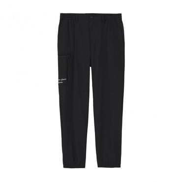 Jogger Pants 7AL019(ブラック-M メンズ)