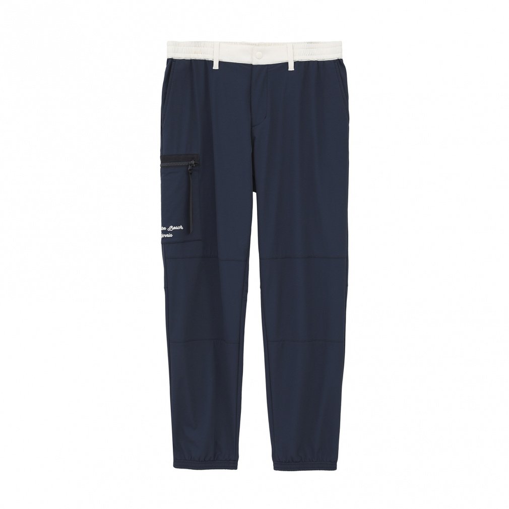 Jogger Pants 7AL019