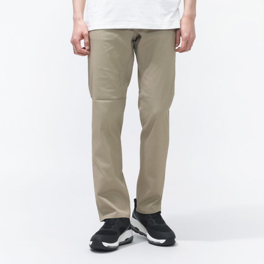 トラヴィスマシュー ゴルフウェア スラックス 春 夏 6ポケットカルゼ