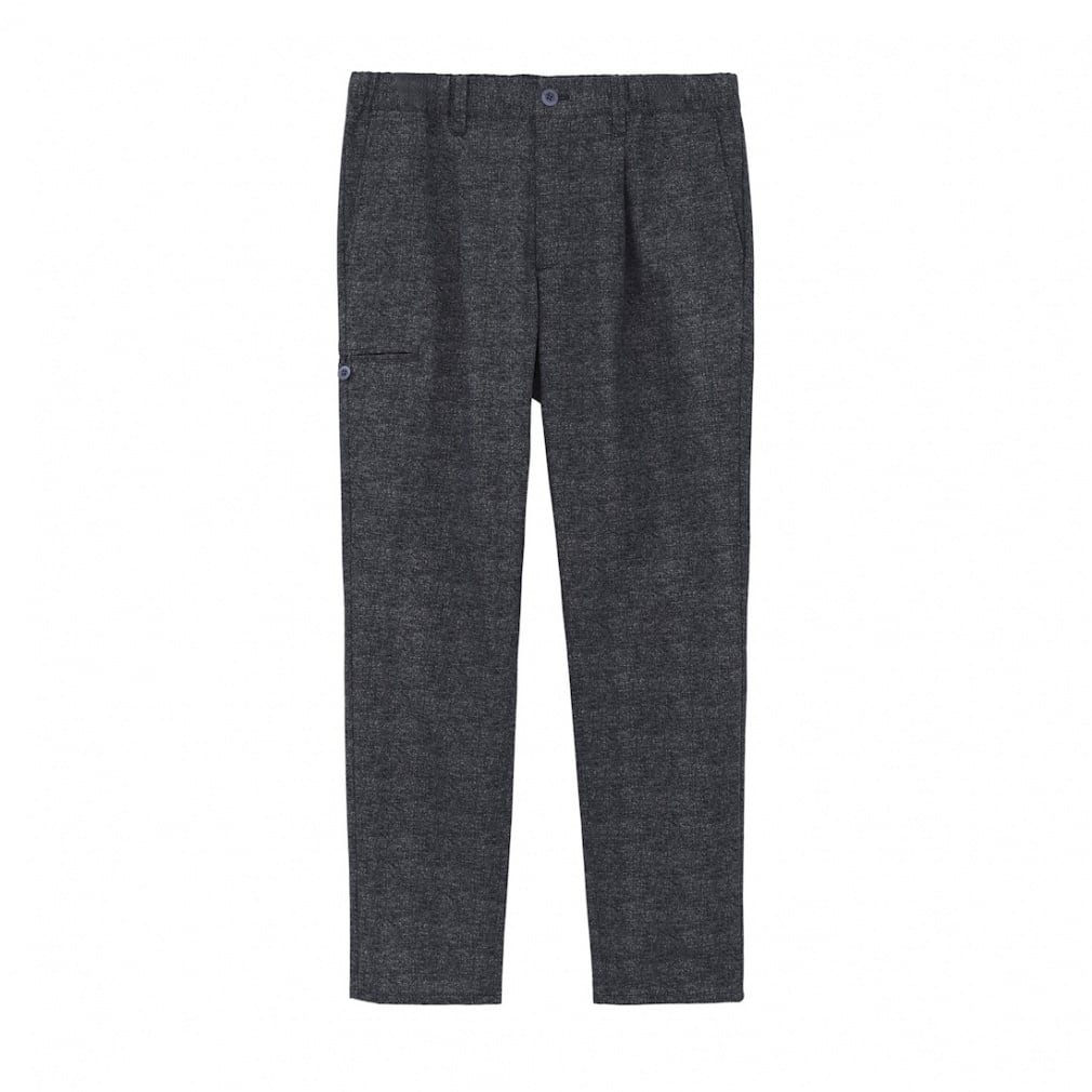 �g�����B�X�}�V���[ �S���t�E�F�A �����O�p���c �t �� Tack Tapered Pants �J�W���A�� (7AL033) �����Y TravisMathew