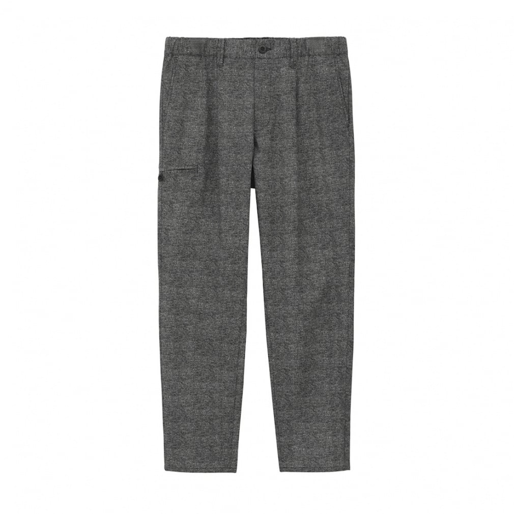 �g�����B�X�}�V���[ �S���t�E�F�A �����O�p���c �t �� Tack Tapered Pants �J�W���A�� (7AL033) �����Y TravisMathew