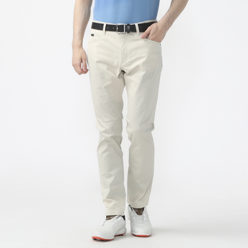トラヴィスマシュー ゴルフウェア スラックス 春 夏 5P Long Pants Slim (7AJ015) メンズ TravisMathew