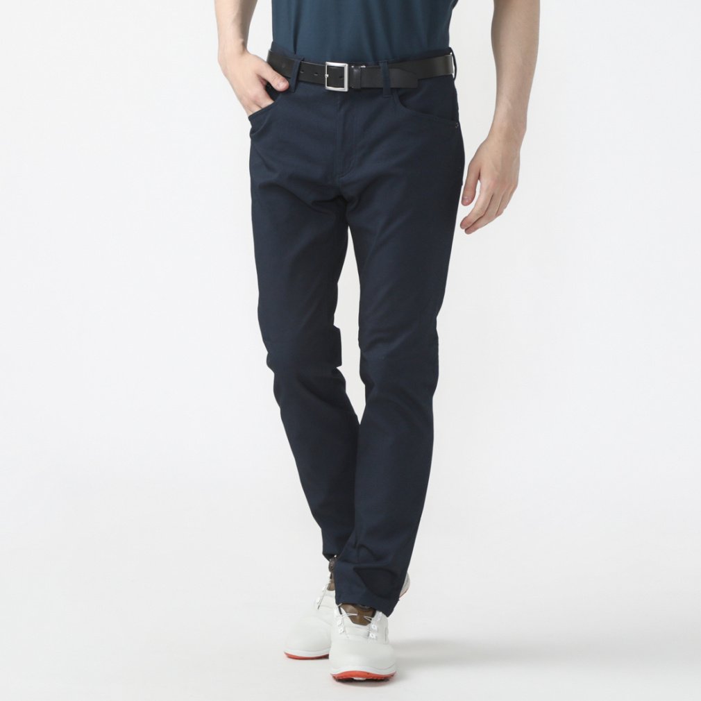 5P Long Pants Slim 7AJ015