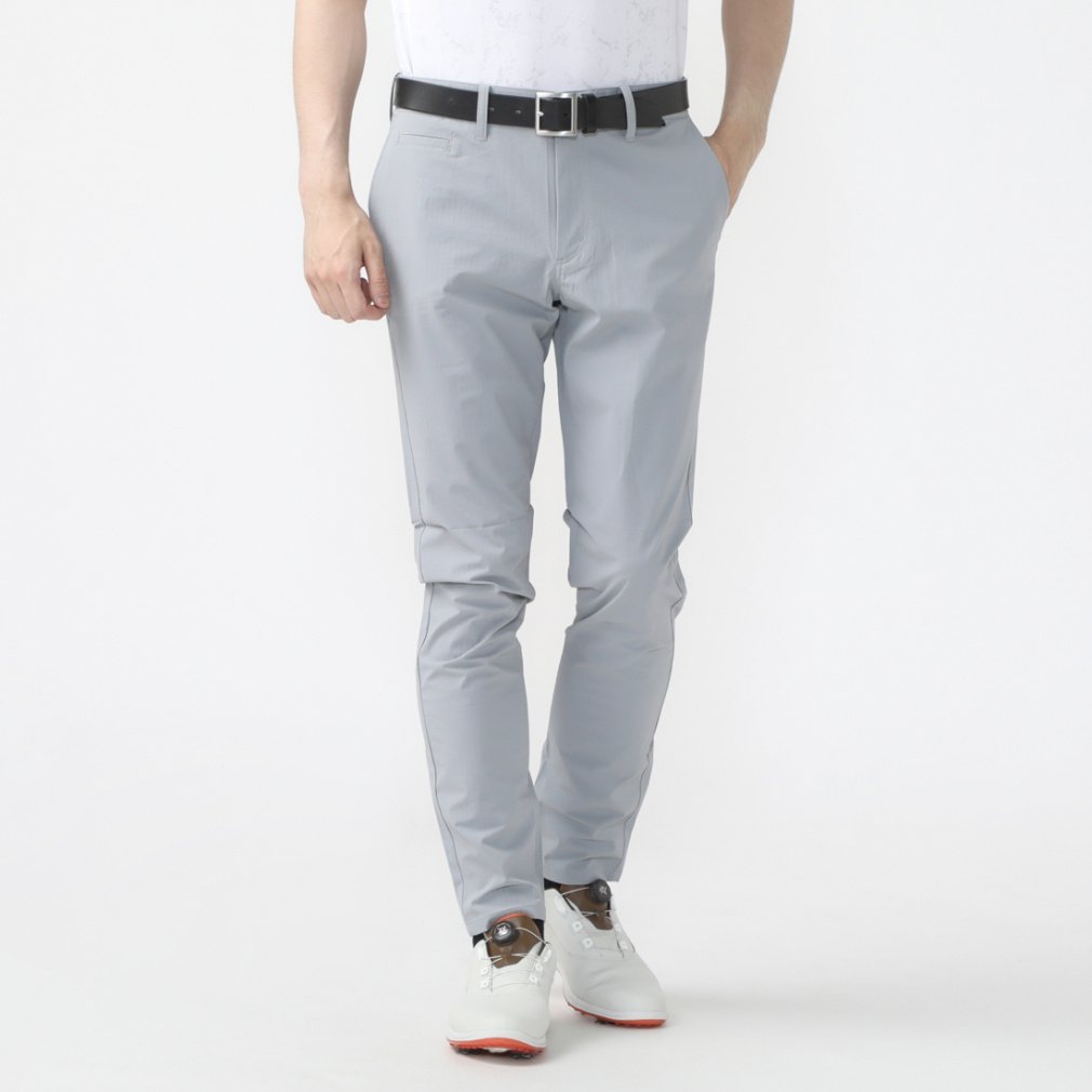 トラヴィスマシュー ゴルフウェア スラックス 春 夏 LONG PANTS TAPERED (7AJ016) メンズ TravisMathew