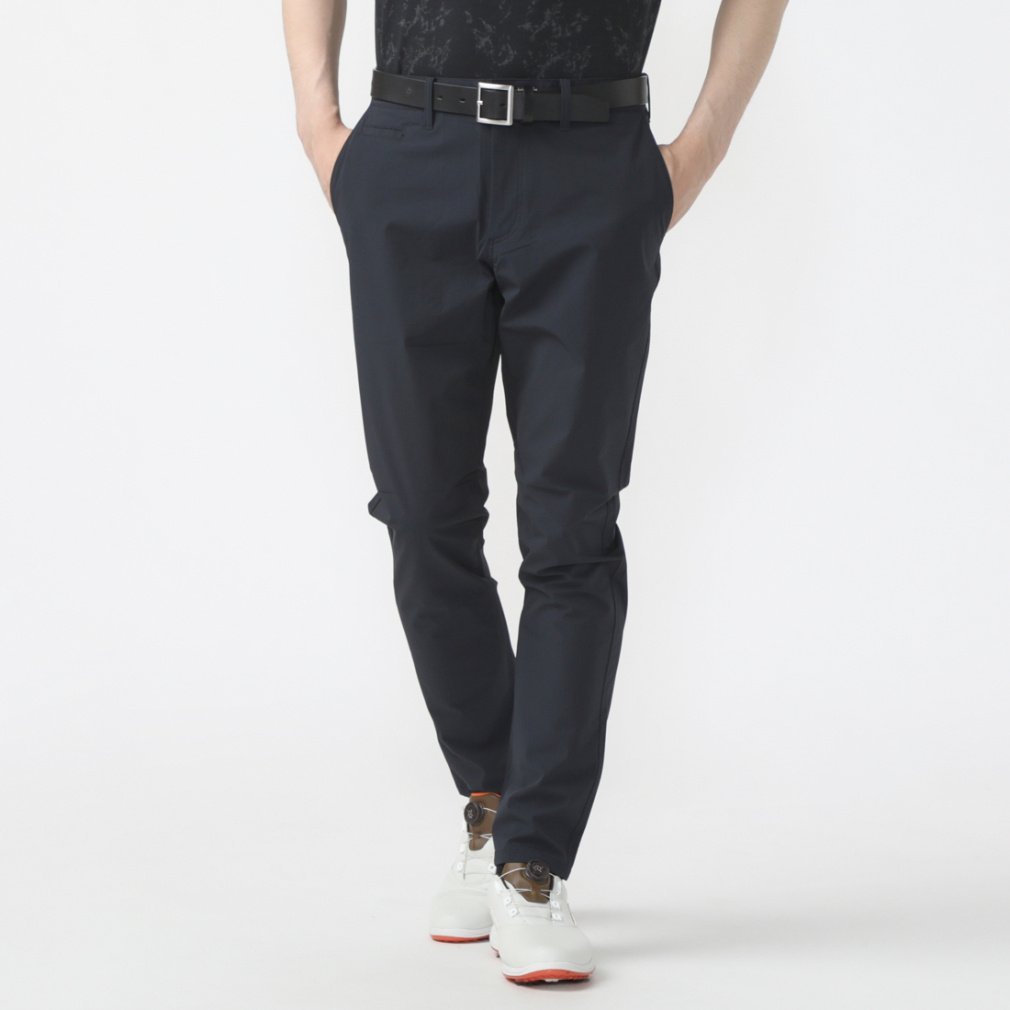 LONG PANTS TAPERED 7AJ016