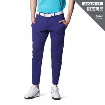 UA Rush Knit Tapered Pant