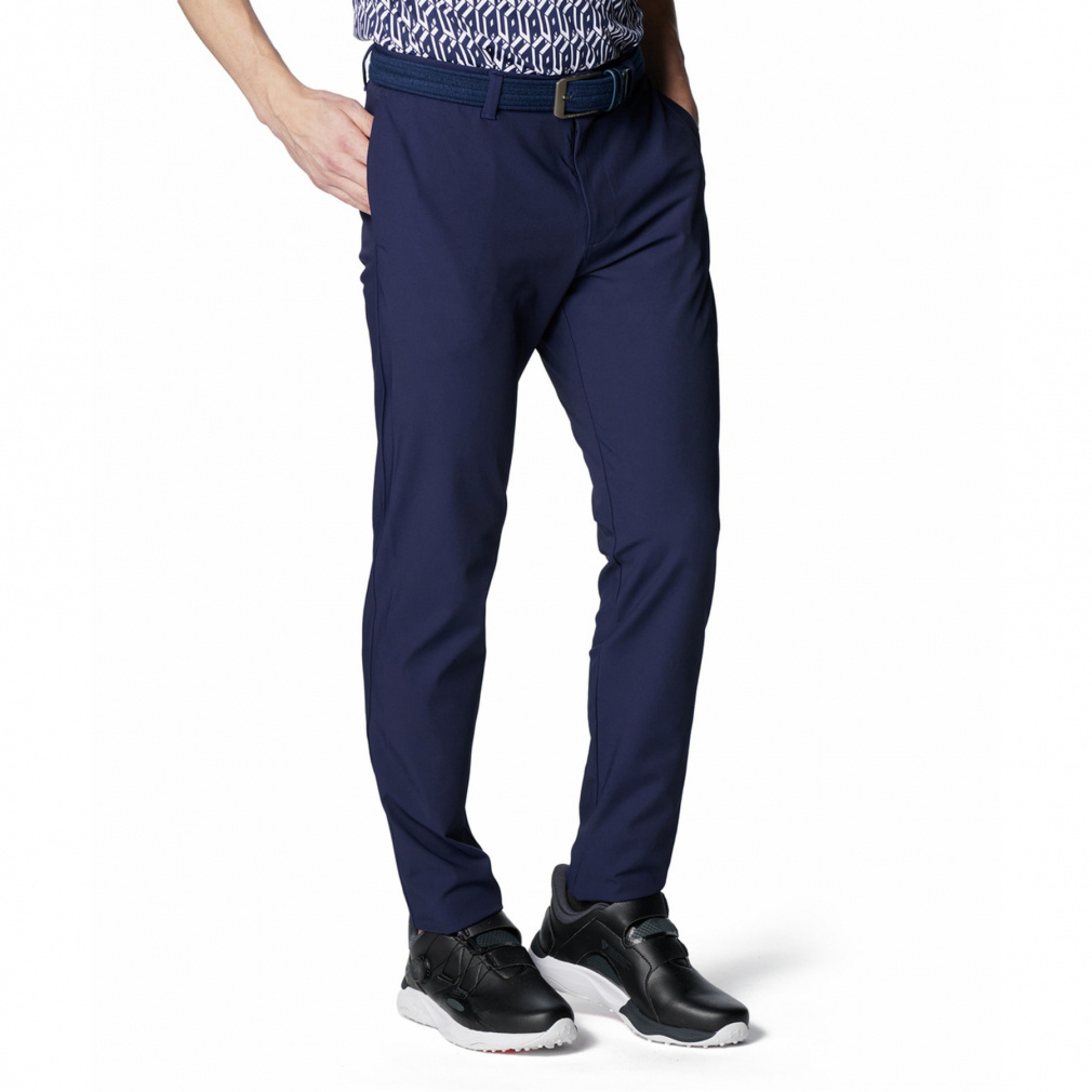 アンダーアーマー ゴルフウェア スラックス 春 夏 UAドライブ チル テーパードパンツ (6001259) メンズ UNDER ARMOUR