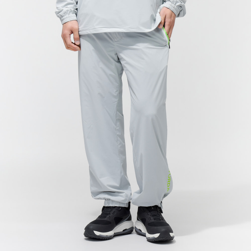 �T�^�f�[�Y�j���[���[�N�V�e�B �S���t�E�F�A �����O�p���c �t �� 2WAY STRETCH PANTS �J�W���A�� (BGS16060) �����Y SATURDAYS NEW YORK CITY
