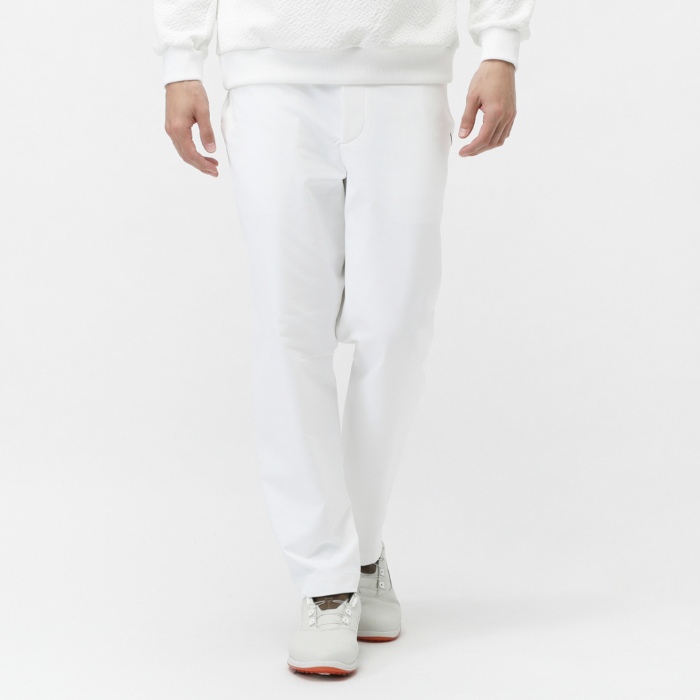 サタデーズニューヨークシティ ゴルフウェア ロングパンツ 春 夏 Flexing pants カジュアル (BGS15030) メンズ SATURDAYS NEW YORK CITY