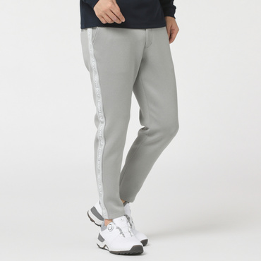 ダンボール ジョガーパンツ TR-1P1693JG(ライトグレー-S)