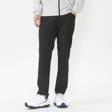 クロップドテーパードパンツ TR-1P1994NT