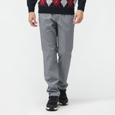 シャンブレードビーパンツ楽ポケ TR-1P1755NT