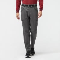 撥水カルゼカーゴパンツ楽ポケ TR-1P1745CP