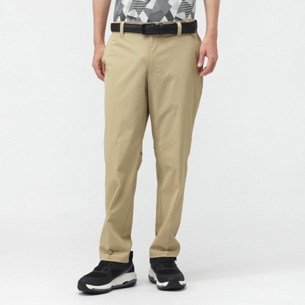 遮熱UVカット カルゼベンチレーションパンツ TR-1P1935NT｜Alpen Online