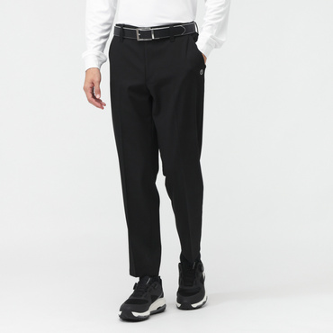 T.ウール混パンツ TR-1P1905NT