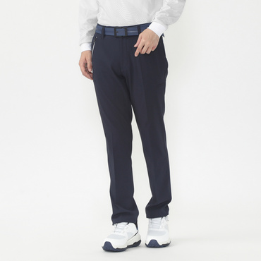 ゴルフ5限定 多ポケットカルゼテーパード ポケット多め らくらくウエスト 4WAYストレッチ 撥水 UV TR-1P1624NT