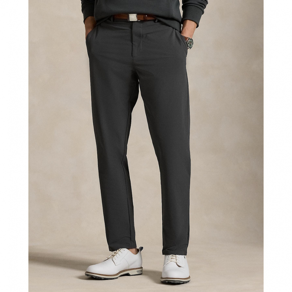 RLX Ralph Lauren テーラード フィット パンツ 32インチ 【公式通販】