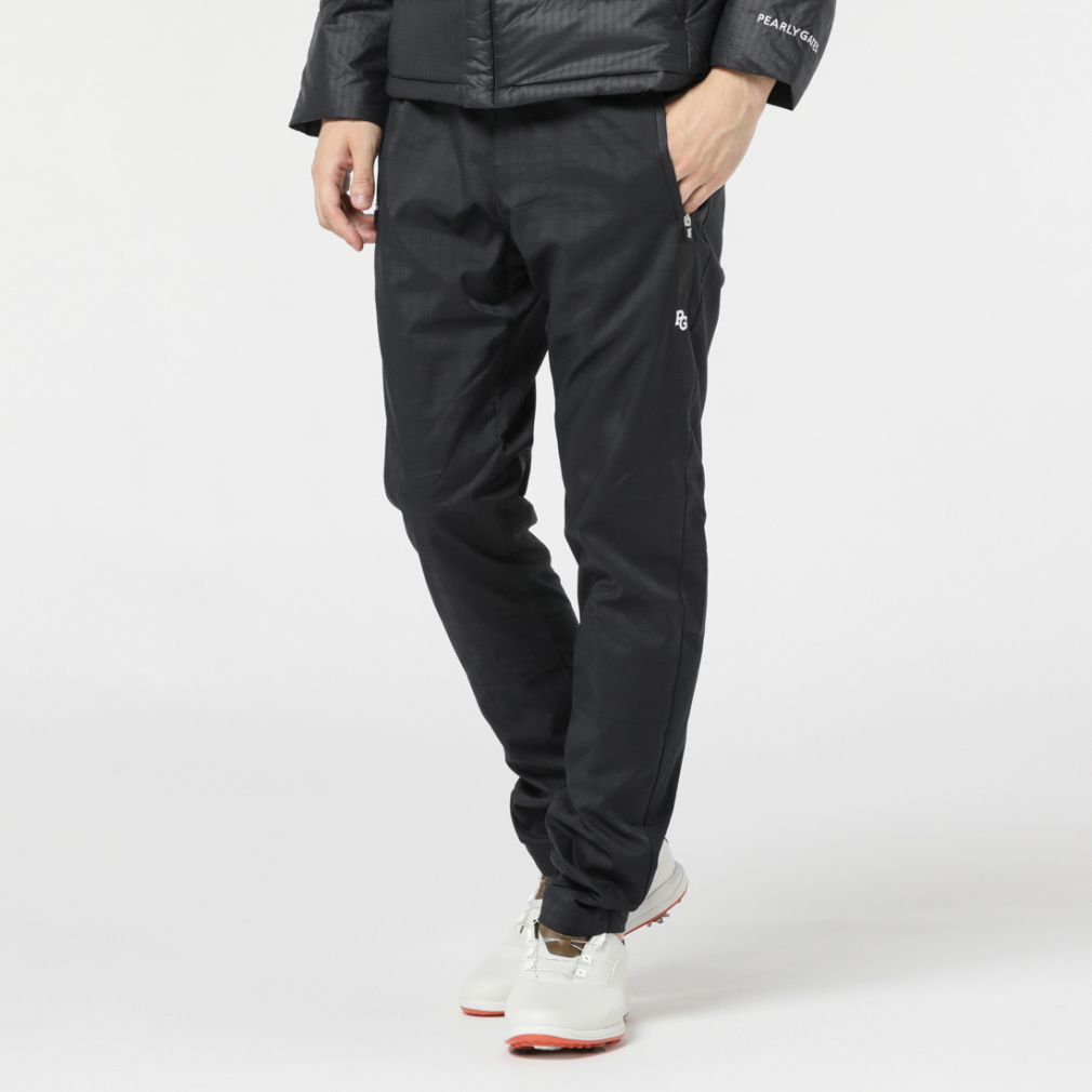 タフレックスサーモトロンラジポカ 小チェック×エアシャット