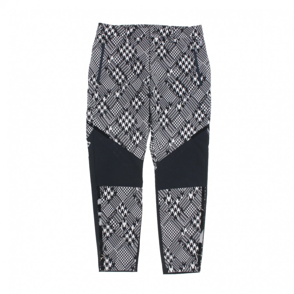 PEARLY GATESデニット150dカノコリバーxDot Airセットアップ デニット150dカノコリバー×DotAir 千鳥柄 0533231903｜Alpen Online