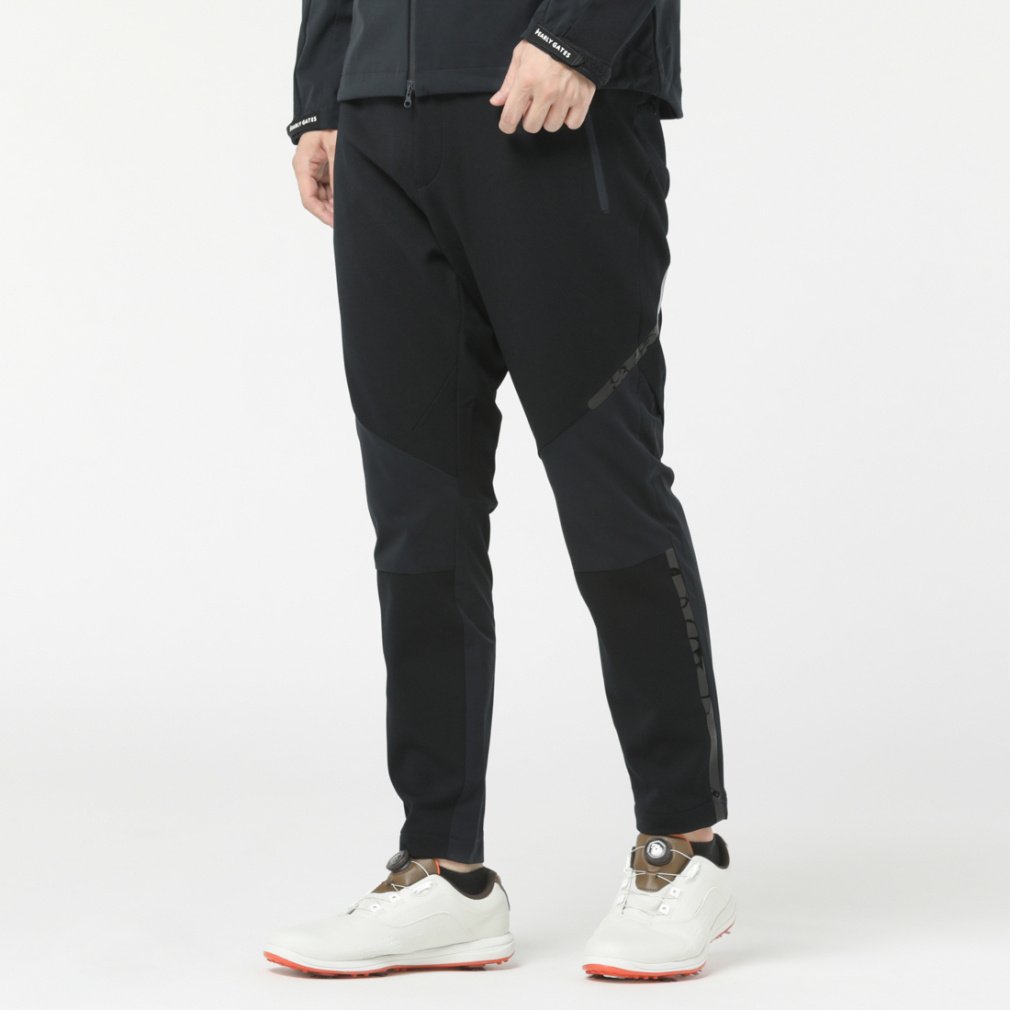 PEARLY GATESデニット150dカノコリバーxDot Airセットアップ デニット150dカノコリバー×DotAir 千鳥柄 0533231903｜Alpen Online