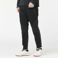 パーリーゲイツ　秋冬　ロングパンツ パーリーゲイツ ゴルフウェア ロングパンツ 秋 冬 デニット150d