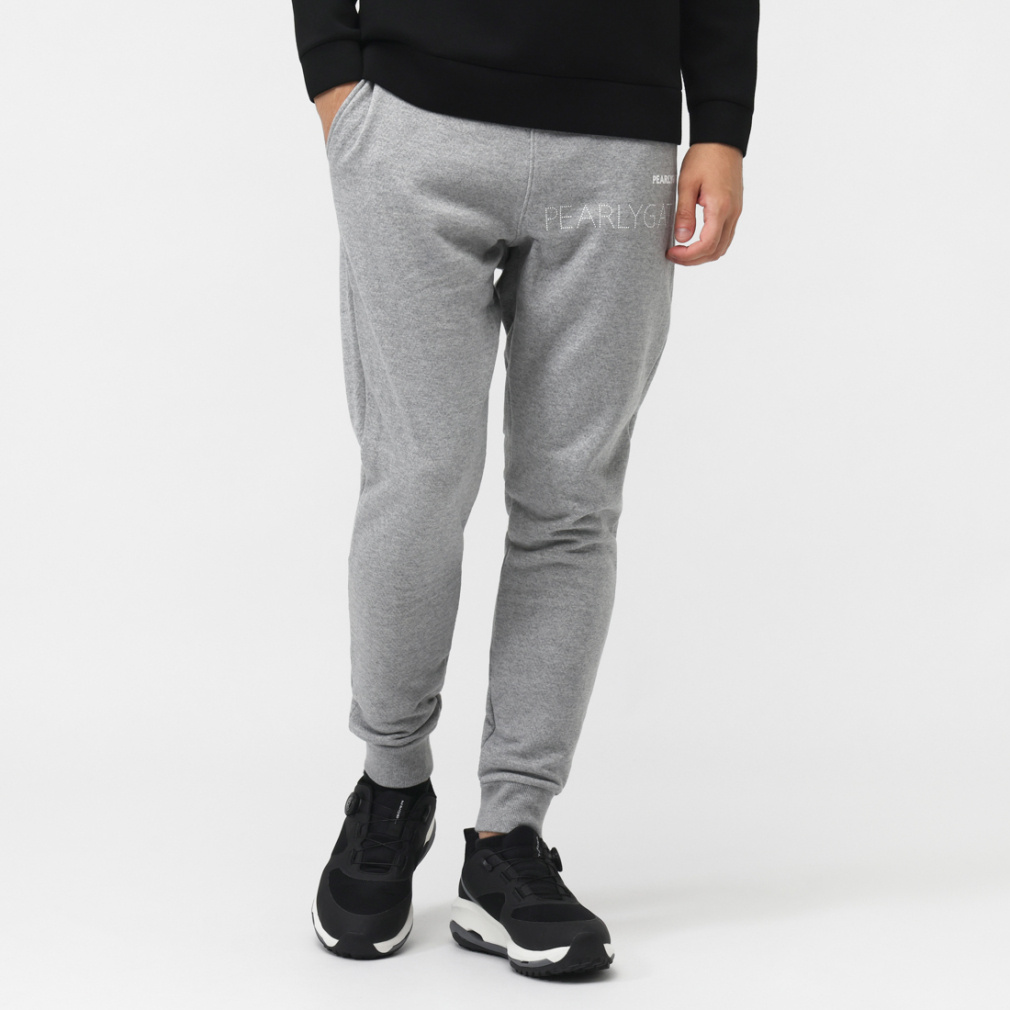 パーリーゲイツ♡3wayスニード♡グレー♡S パーリーゲイツ♡3wayスニード♡グレー♡S PEARLY GATES パーリー