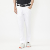 ⭐️未使用品⭐️パーリーゲイツ パンツ スラックス L ゴルフ ウェア 総柄 パーリーゲイツ ゴルフウェア スラックス 秋 冬 Peストレッチドビー